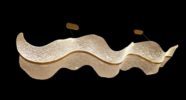 Люстра подвесная Alfa Light F0924-02