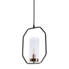 Подвесной светильник Arte Lamp Celaeno A7004SP-1BK