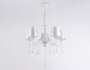 Подвесная люстра Ambrella light Traditional Modern TR4603
