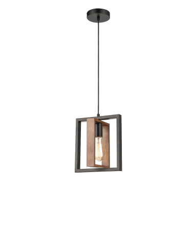 Подвесной светильник Vele Luce Thomas VL6432P11