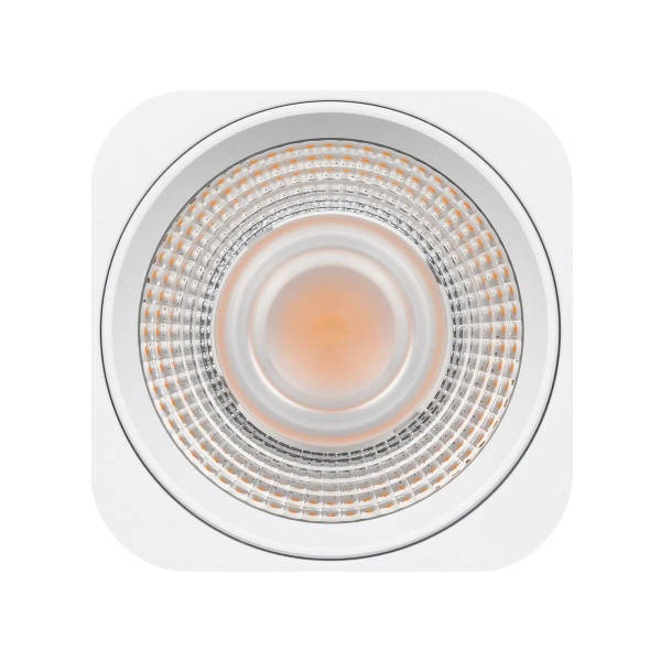 Потолочный светодиодный светильник Arlight SP-Dice-S78x78-10W Day4000 046634