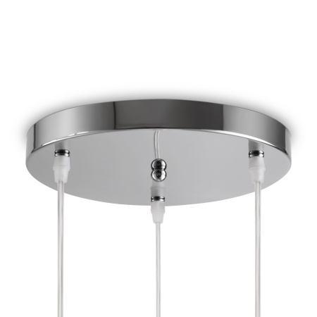 Подвесная люстра Freya Astery FR5375PL-03CH2