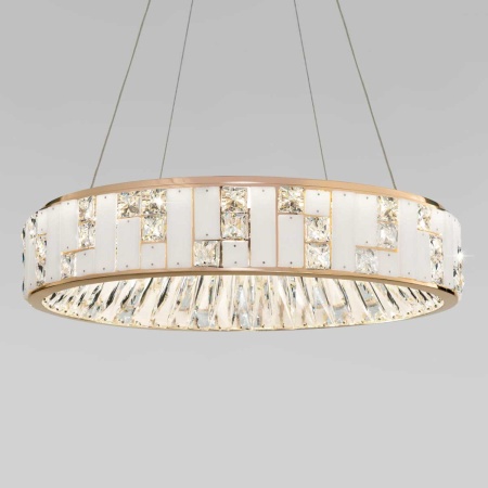 Подвесной светодиодный светильник Bogates Cliff 90373/1