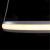 Подвесной светодиодный светильник Arte Lamp Meridiana A2198SP-2WH