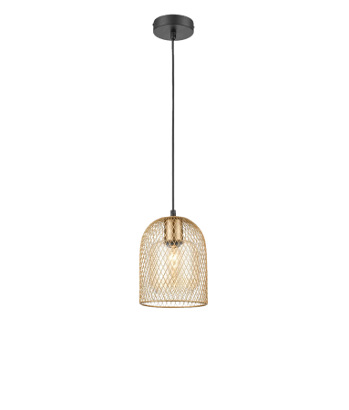Подвесной светильник Vele Luce Diodor VL6404P01