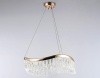 Подвесной светодиодный светильник Ambrella light Traditional TR49717