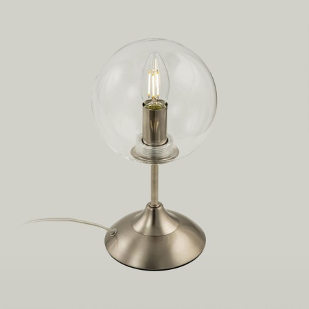 Настольная лампа Citilux Томми CL102811