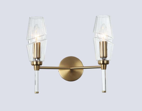 Настенный светильник Ambrella light High light LH55206