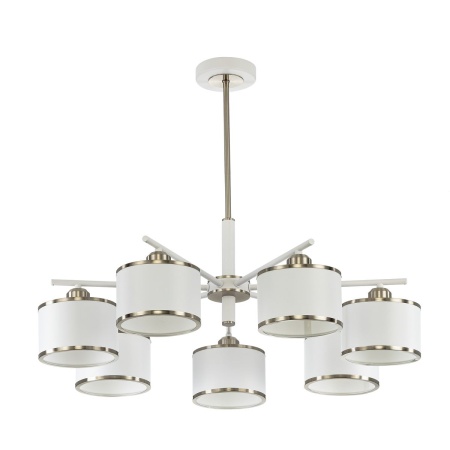 Подвесная люстра Citilux Alton CL421272