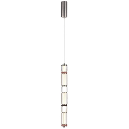 Подвесной светильник Odeon Light Collier L-Vision 5456/18L