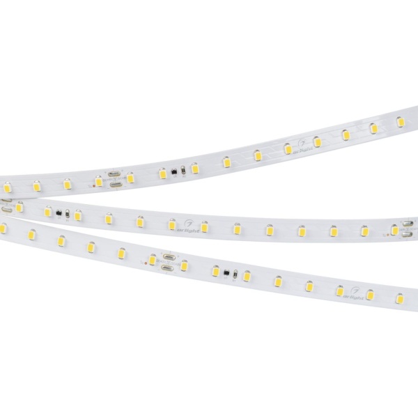 Светодиодная лента IC-A78-10mm 48V Day5000 (4 W/m, IP20, 2835, 50m) Arlight 040675