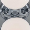 Потолочная светодиодная люстра Citilux Тамбо CL716161Wz