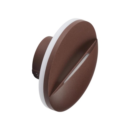 Светильник ландшафтный настенный Novotech HALO 359534