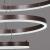 Подвесной светодиодный светильник Reluce 22002-0.3-200+400+600