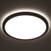 Потолочный светодиодный светильник Citilux Basic Line CL738241VL