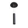 Подвесной комплект Maytoni Technical Zon C032C-03-B