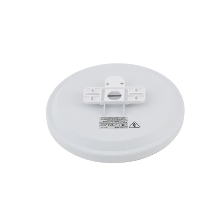 Потолочный cветильник Nowodvorski Denia LED S White 11758