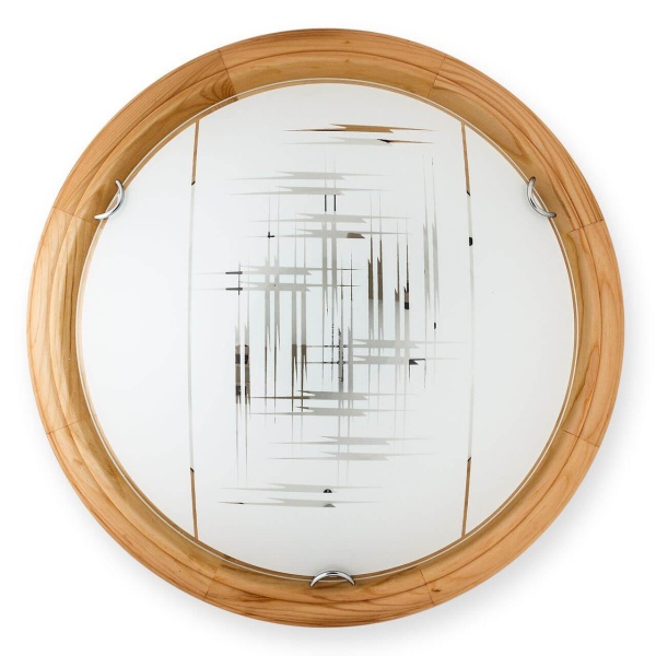 Настенный светильник Toplight Zier TL9153Y-02PN