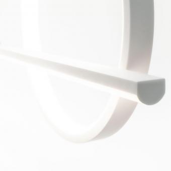 Подвесной светодиодный светильник Mantra Kitesurf 8206