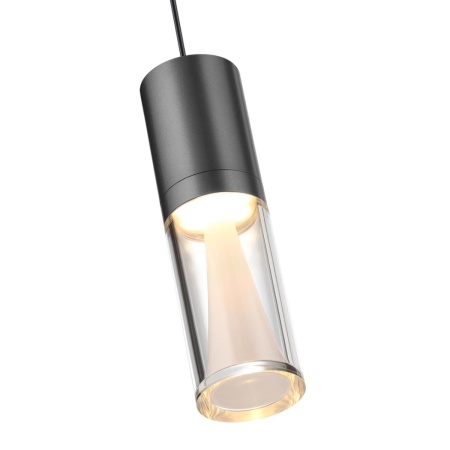 Подвесной светильник Odeon Light Defance Hightech 7143/4L