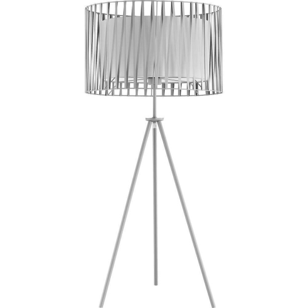 Торшер Toplight Chloe TL1186S-01WH Торшер Toplight Chloe TL1186S-01WH