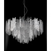 Подвесной светильник iLamp Gramercy 670P-16 CR+CL