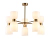 Подвесная люстра Ambrella light High Light LH56093