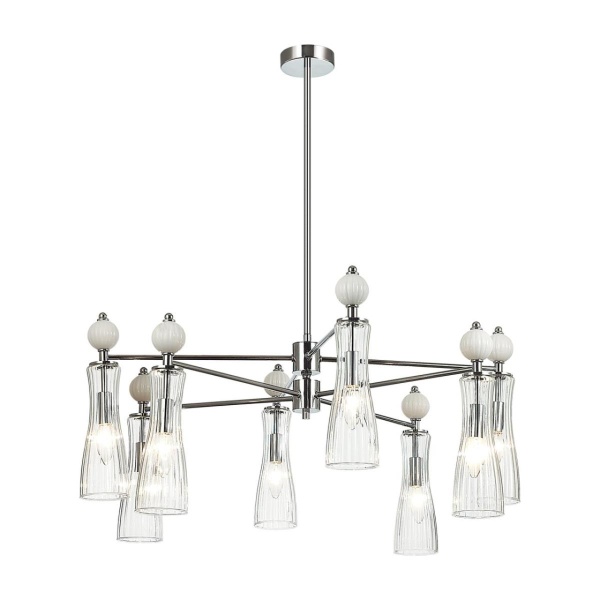 Люстра Lumion EMILY 8268/8