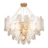 Подвесная люстра Favourite 4730-16P