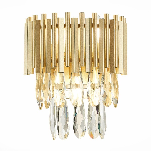 Настенный светильник ST Luce Barletta SL1625.201.02