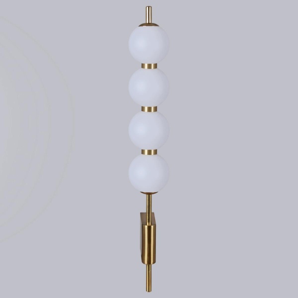 Бра Reluce 40195-0.2-04