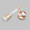 Подвесной светодиодный светильник IMEX CR.23461-1-P GD