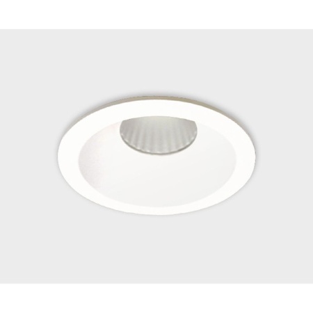 Встраиваемый светильник Italline IT08-8041 white 3000K