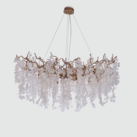 Подвесная люстра Imperium Loft Fairytree 177880-22