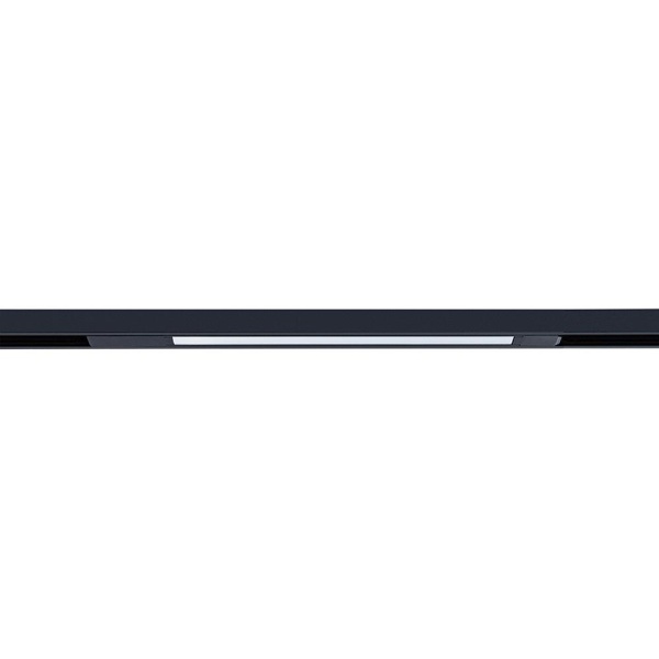 Магнитный трековый светильник Arte Lamp OPTIMA SMART A7363PL-1BK