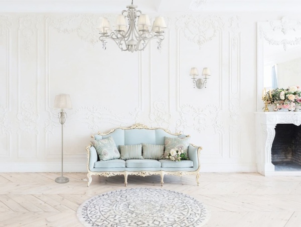 Торшер Maytoni Brionia ARM172-11-G