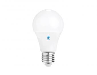 Лампа светодиодная Ambrella light E27 7W 3000K белая 209127