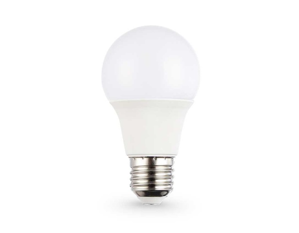 Лампа светодиодная Лон A60 12W 2700K Ambrella light Bulding 601203