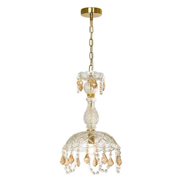 Подвесной светильник Lussole Loft Hesperia LSP-8836