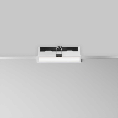 Встраиваемый светильник Maytoni Technical Downlight DL066-12W3-6K-W