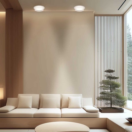 Точечный светильник Apeyron Nimbus 16-110