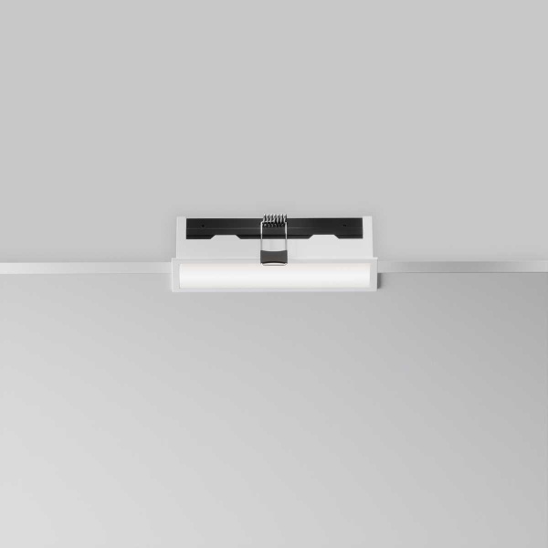 Встраиваемый светильник Maytoni Technical Downlight DL066-12W3-6K-W