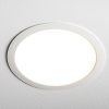 Встраиваемый светильник Nowodvorski Mykonos Led White 10544