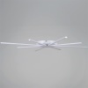 Светильник потолочный Reluce 06336-0.3-03 WH (RGB)