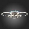 Потолочная светодиодная люстра Evoled Cerina SLE500582-06RGB