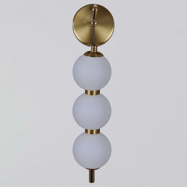 Бра Reluce 60195-0.2-03