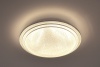 Потолочный светодиодный светильник Escada 10268/S LED