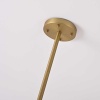 Подвесная люстра Imperium Loft Jorgenson D70 Beige/Light Wood 203577-26
