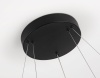 Подвесной светодиодный светильник Ambrella light Comfort Line FL5506