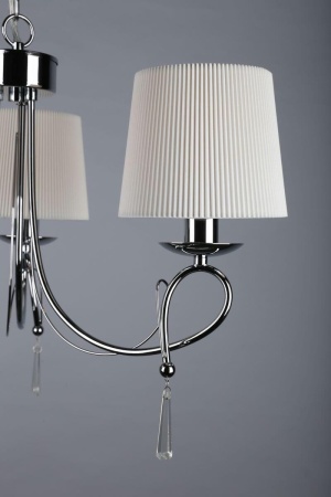 Подвесная люстра Omnilux OML-61503-03